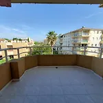 Port Frejus Rives Latines Studio Cabine 30 M2 4 Pe