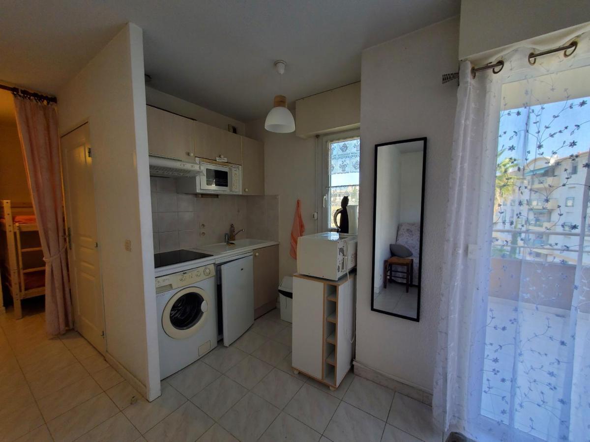 Port Rives Latines 30 M2 4 Pe * Fréjus