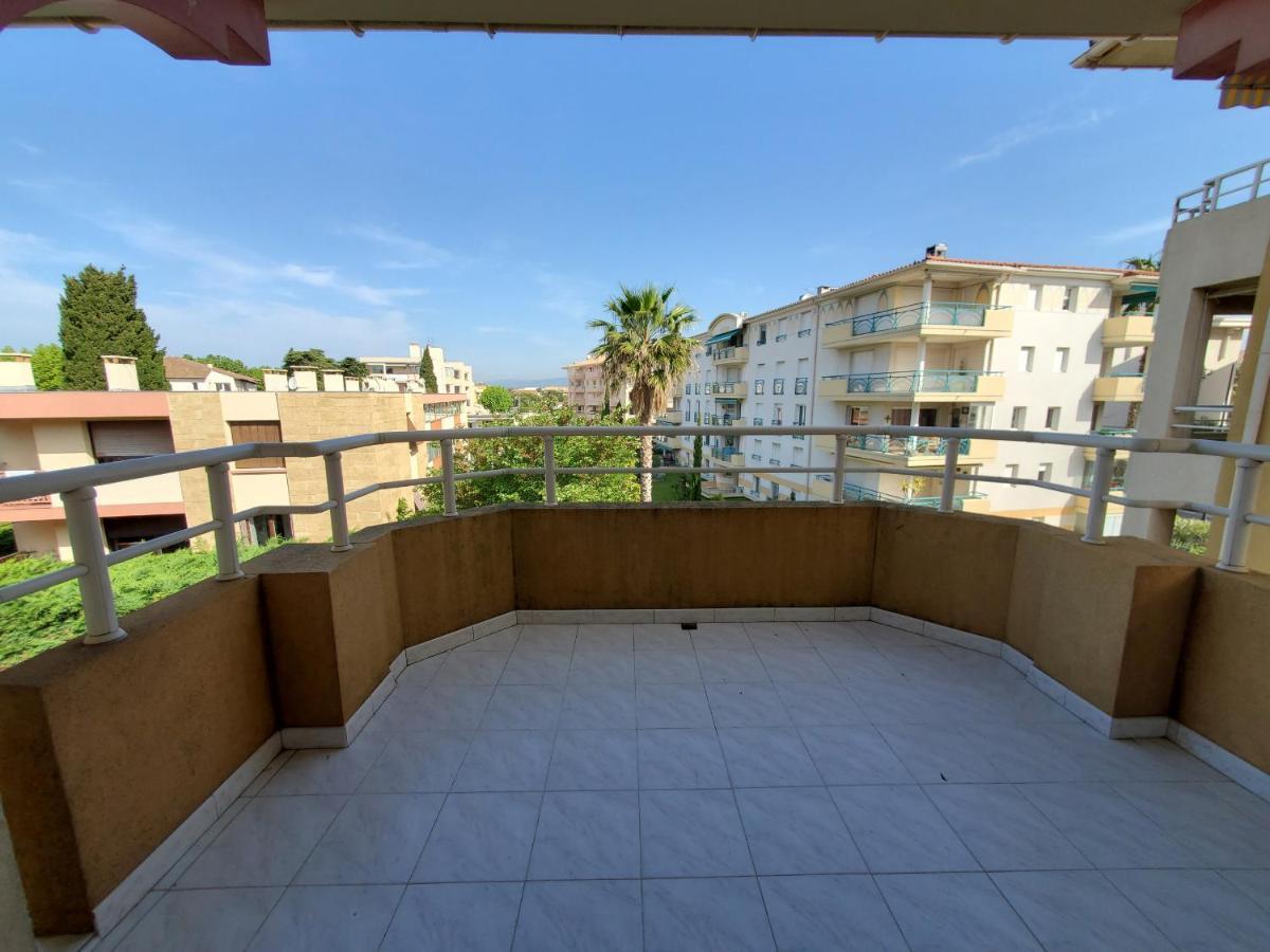 Port Rives Latines 30 M2 4 Pe Appartement