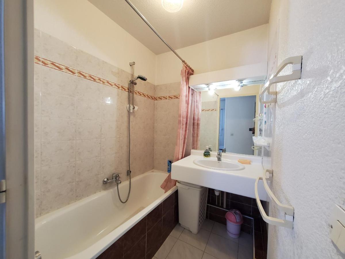 Port Rives Latines 30 M2 4 Pe Appartement *
