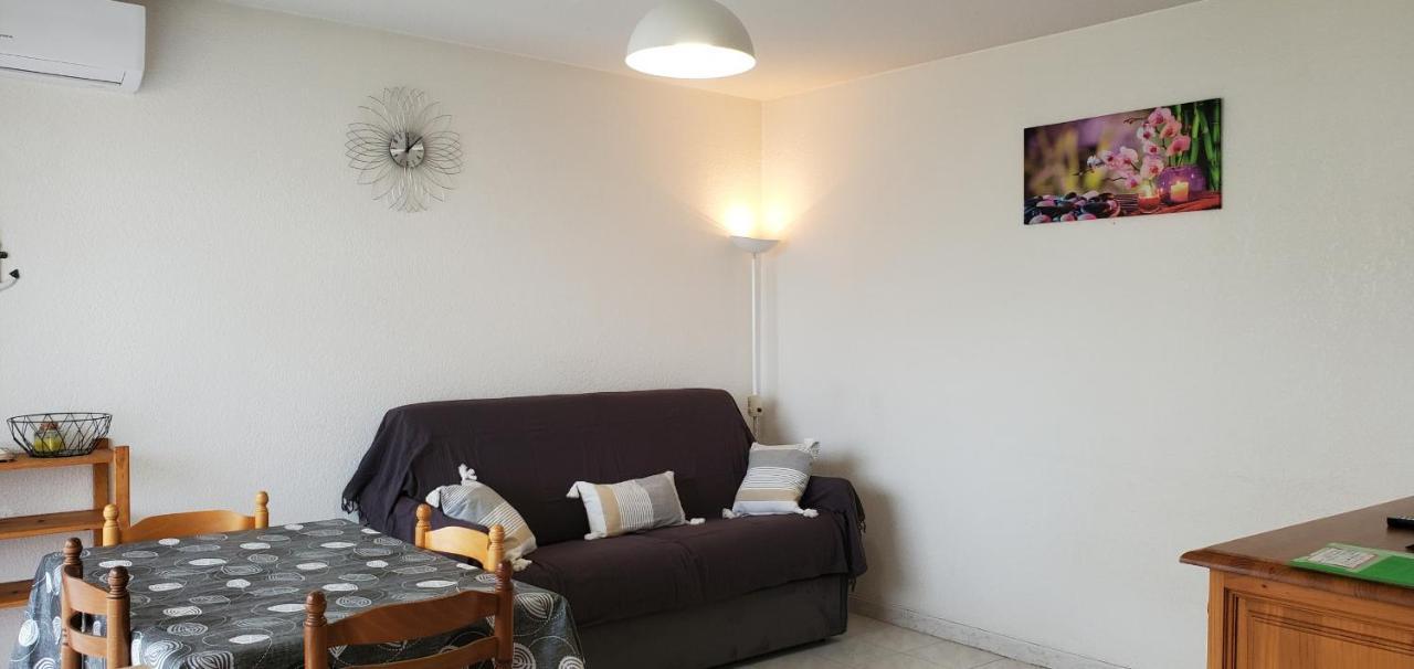 Port Rives Latines 30 M2 4 Pe Fréjus