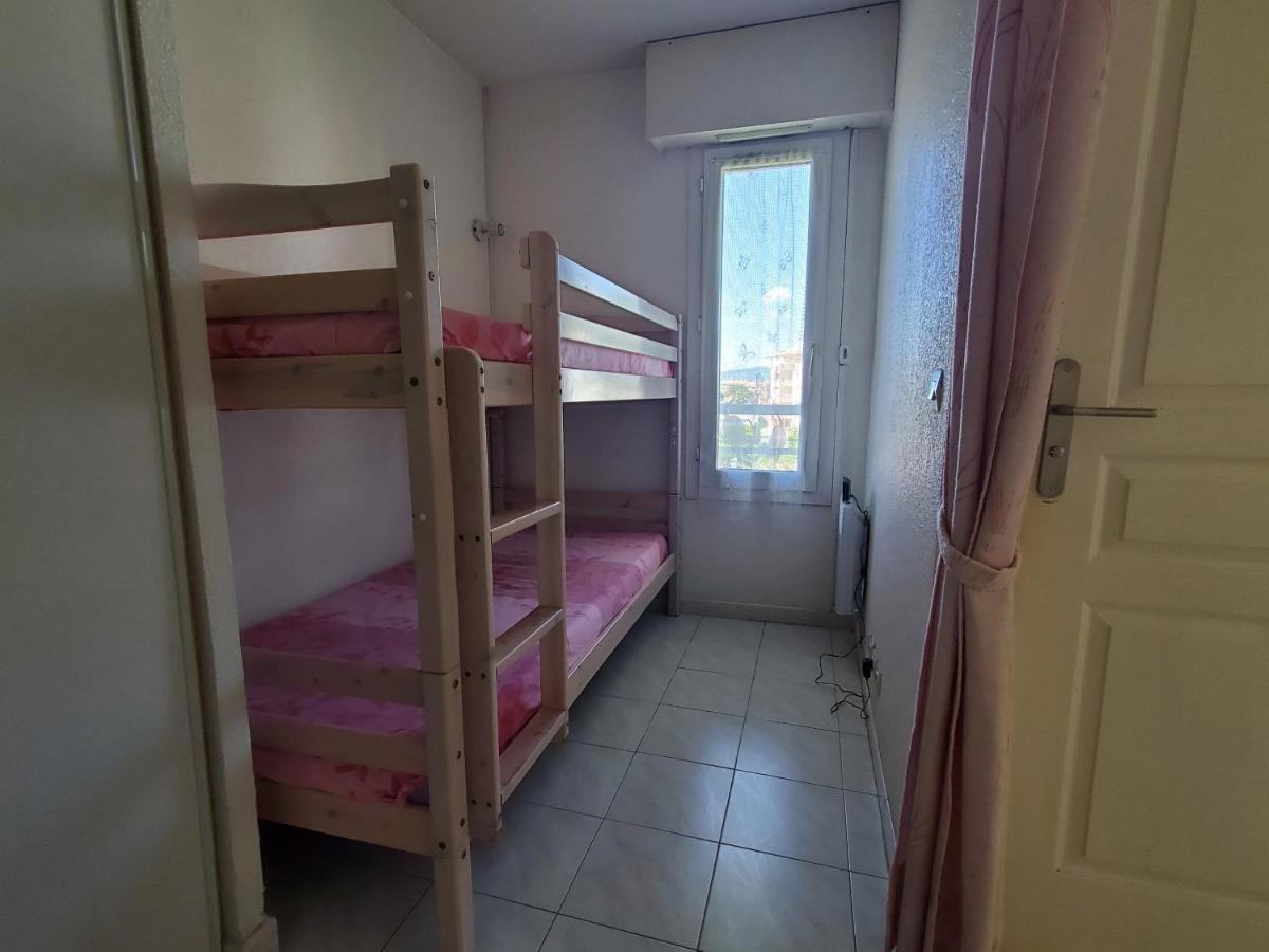 Apartment Port Rives Latines 30 M2 4 Pe Fréjus