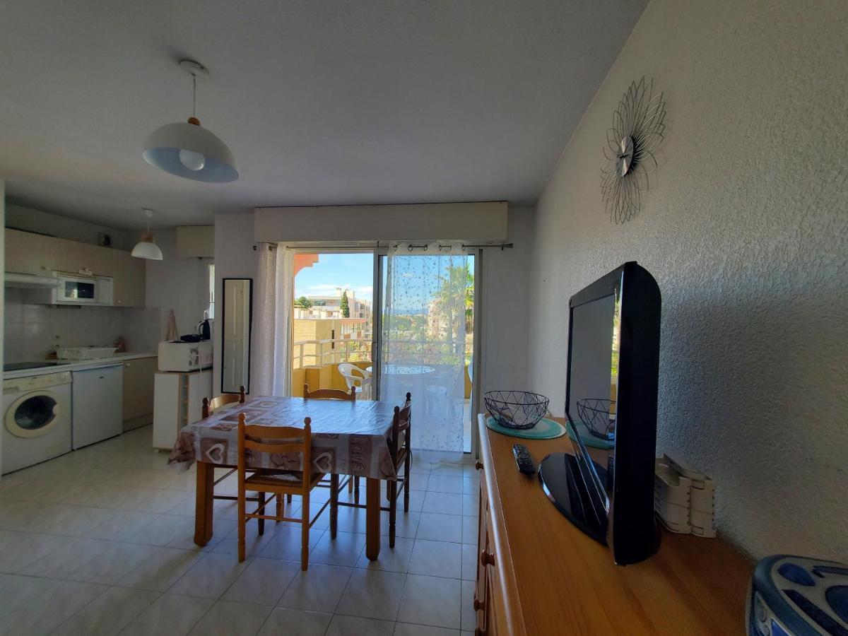Port Rives Latines 30 M2 4 Pe *