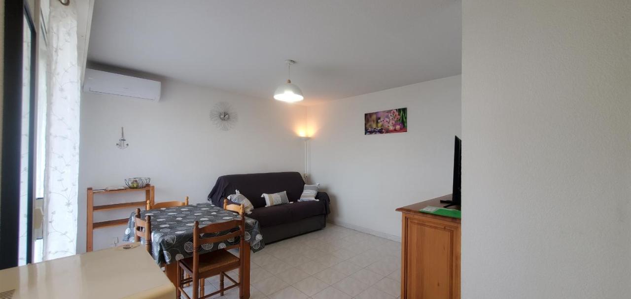 Port Rives Latines 30 M2 4 Pe Apartment Fréjus